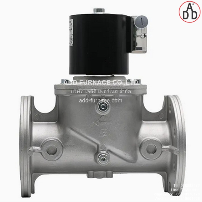 Model VMR8-2 DN80(6)